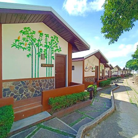 Bakasyunan Resort And Conference Center - Tanay Exterior photo