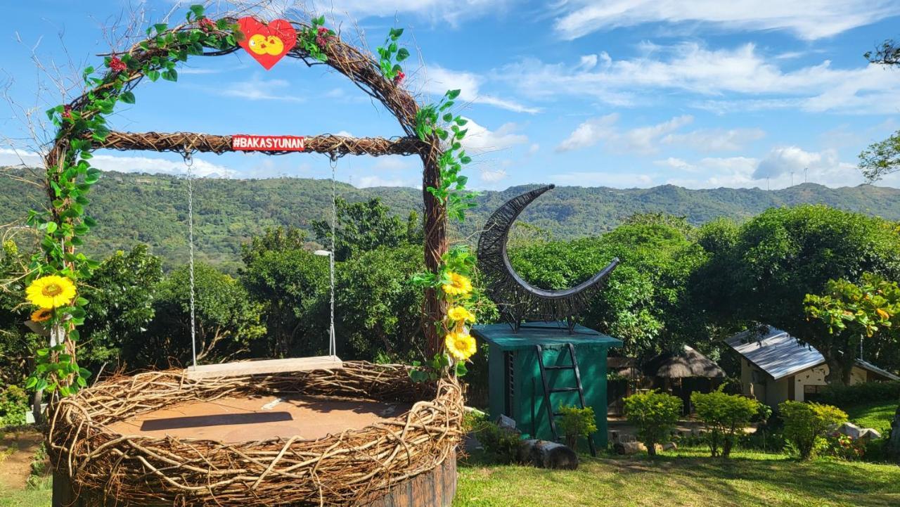 Bakasyunan Resort And Conference Center - Tanay Exterior photo