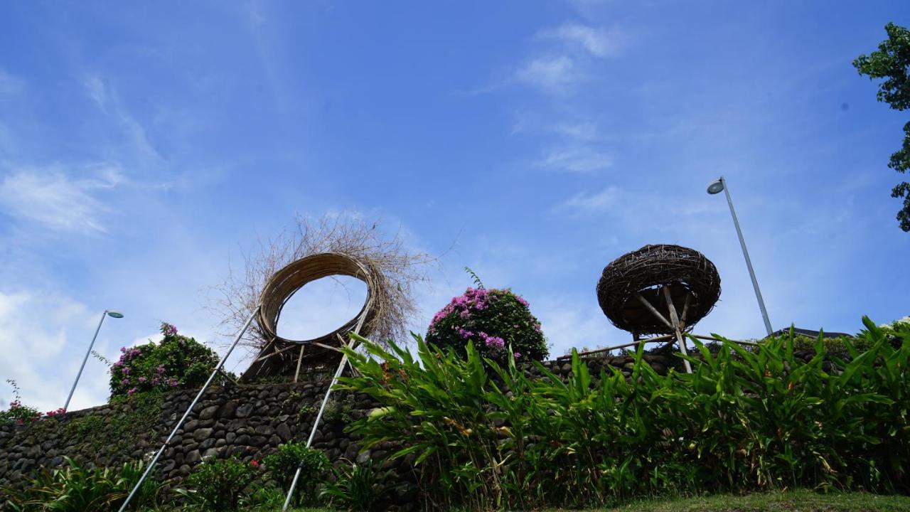 Bakasyunan Resort And Conference Center - Tanay Exterior photo