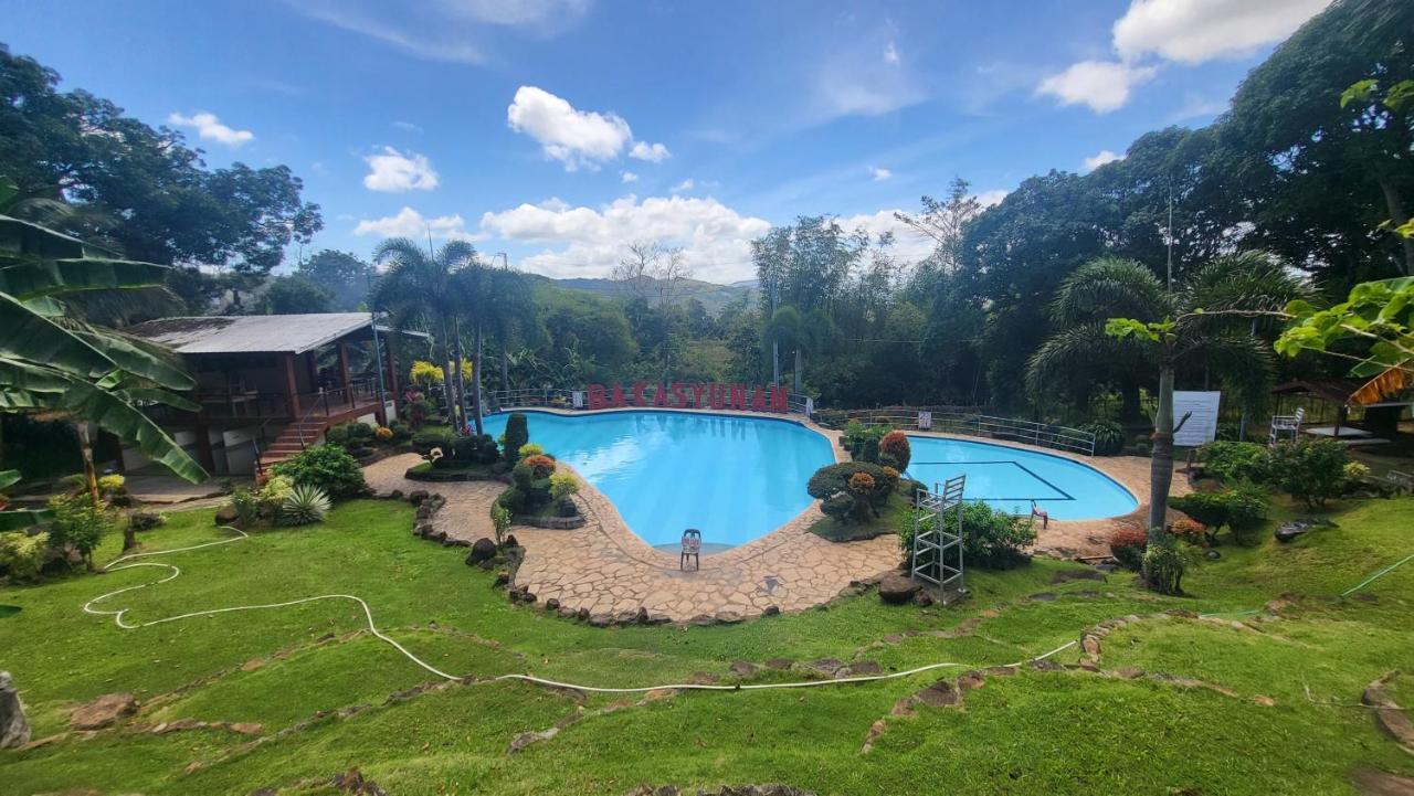 Bakasyunan Resort And Conference Center - Tanay Exterior photo