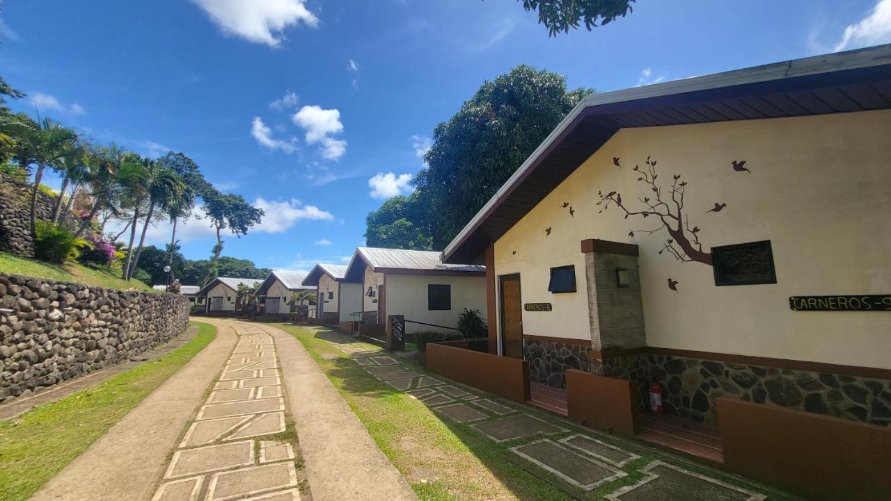 Bakasyunan Resort And Conference Center - Tanay Exterior photo