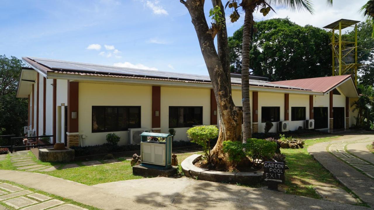 Bakasyunan Resort And Conference Center - Tanay Exterior photo