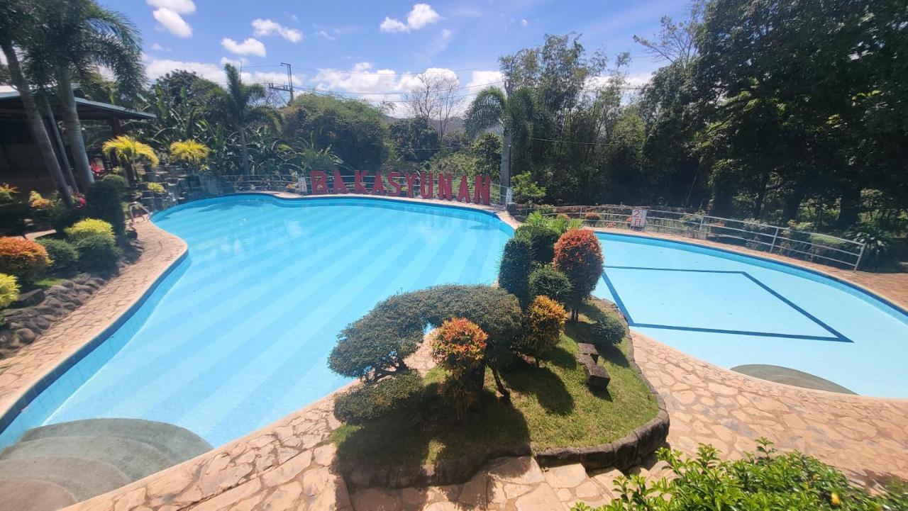 Bakasyunan Resort And Conference Center - Tanay Exterior photo