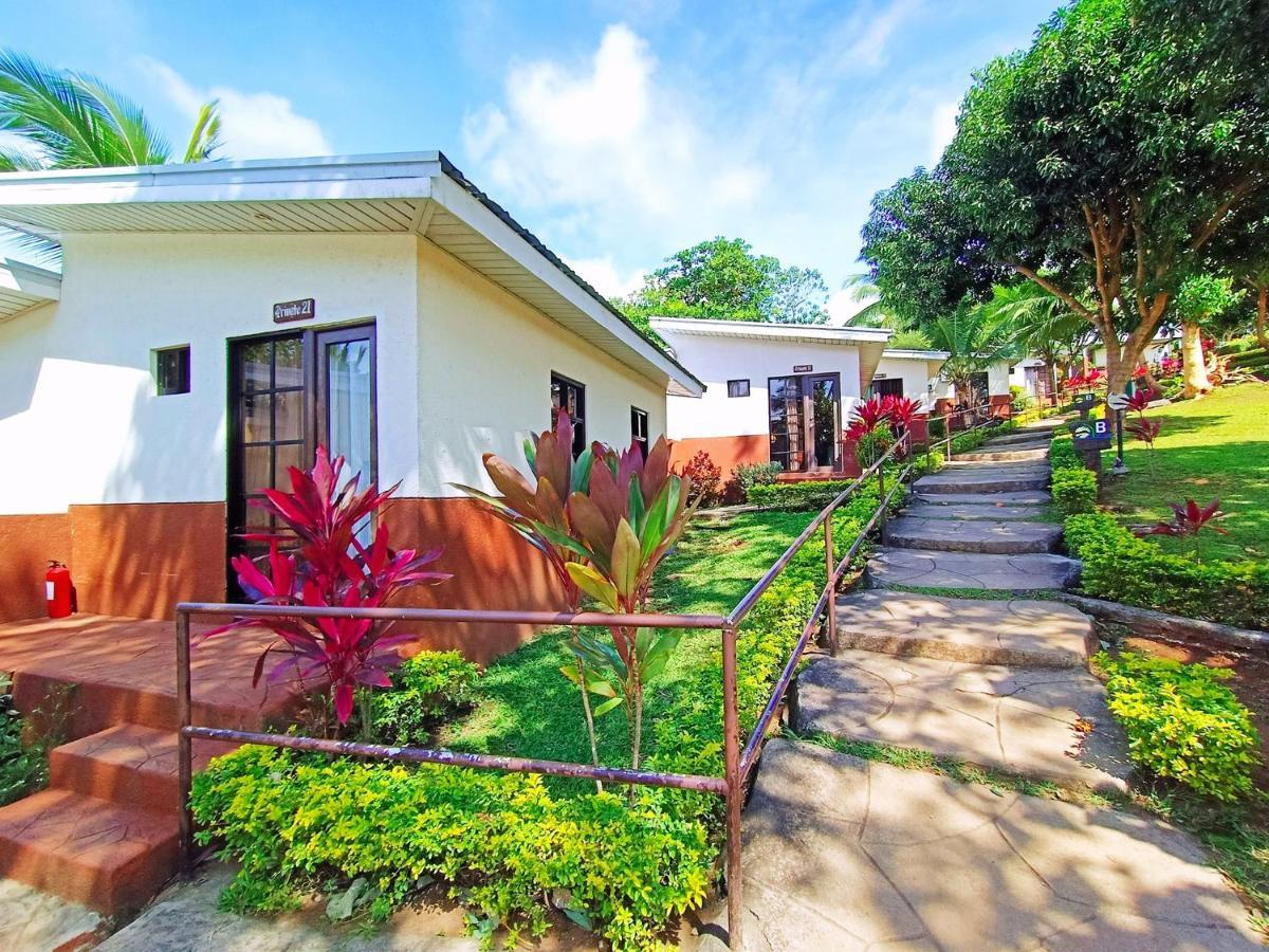 Bakasyunan Resort And Conference Center - Tanay Exterior photo