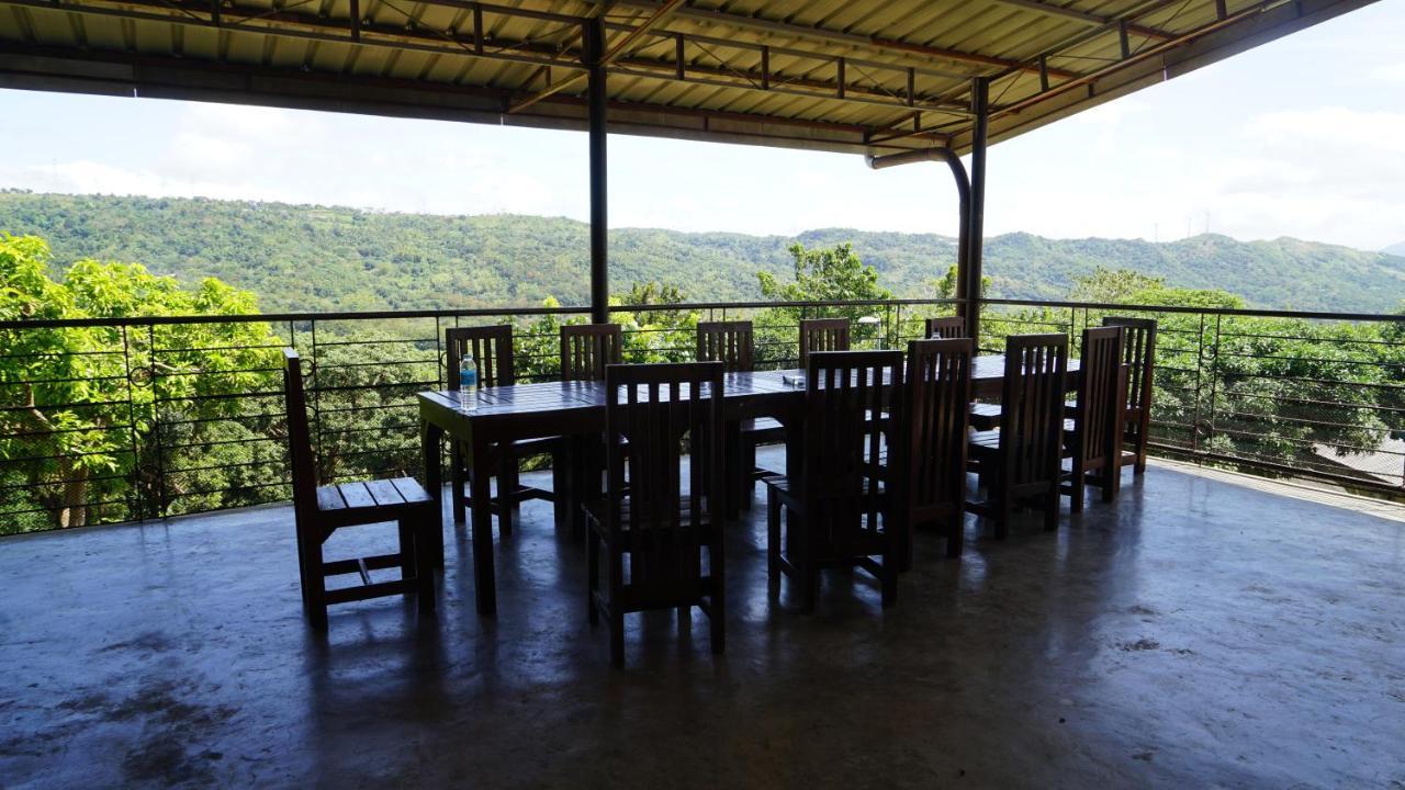 Bakasyunan Resort And Conference Center - Tanay Exterior photo