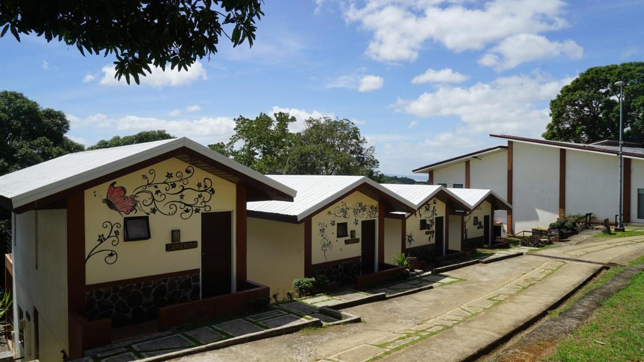 Bakasyunan Resort And Conference Center - Tanay Exterior photo