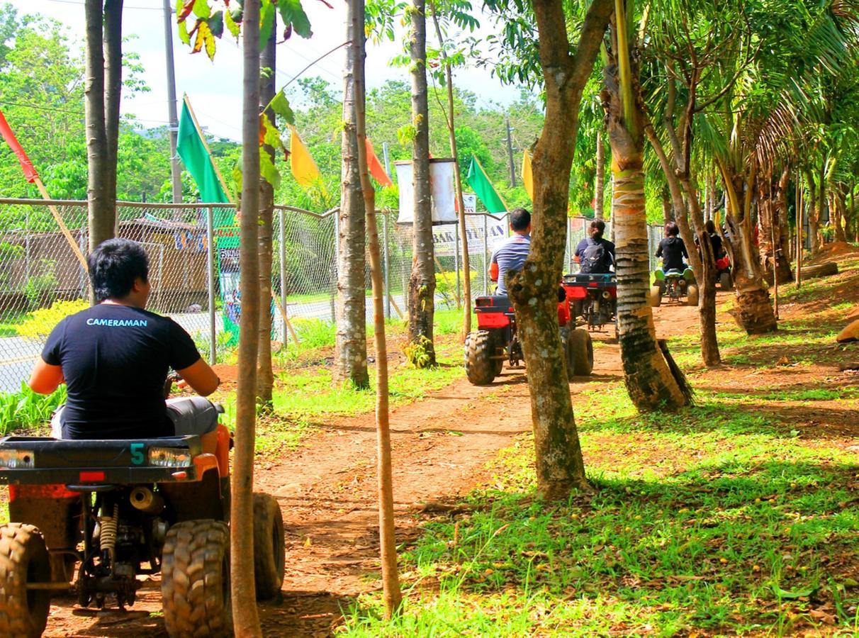 Bakasyunan Resort And Conference Center - Tanay Exterior photo