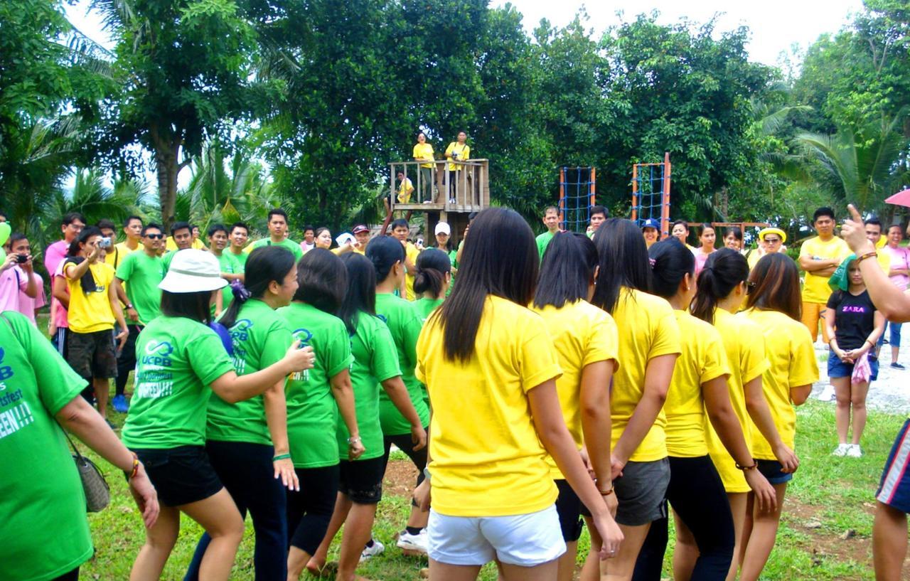 Bakasyunan Resort And Conference Center - Tanay Exterior photo