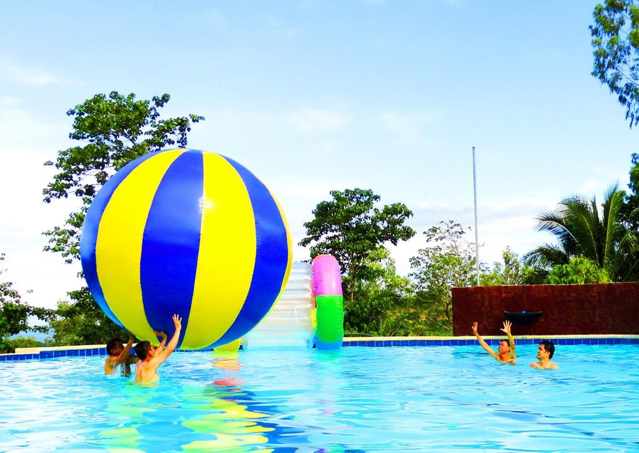 Bakasyunan Resort And Conference Center - Tanay Exterior photo