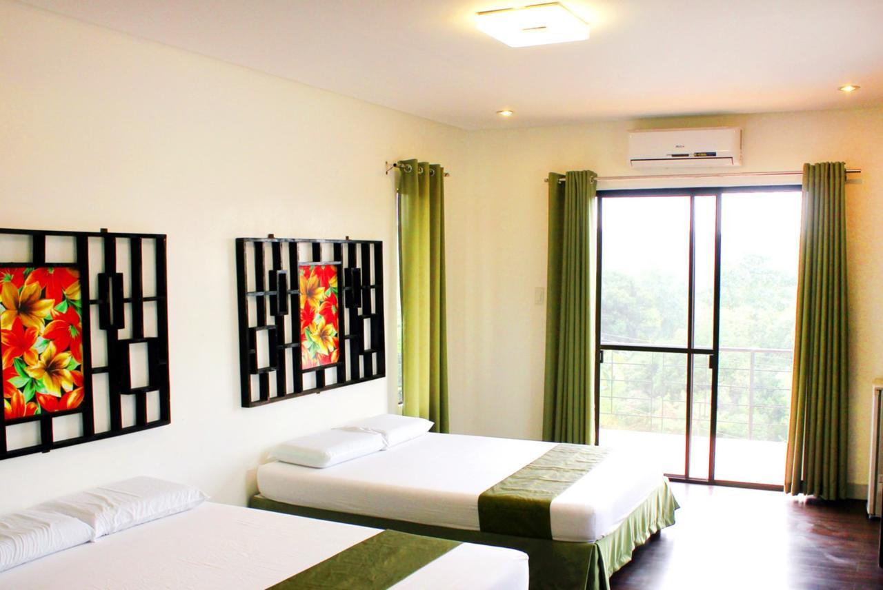 Bakasyunan Resort And Conference Center - Tanay Room photo