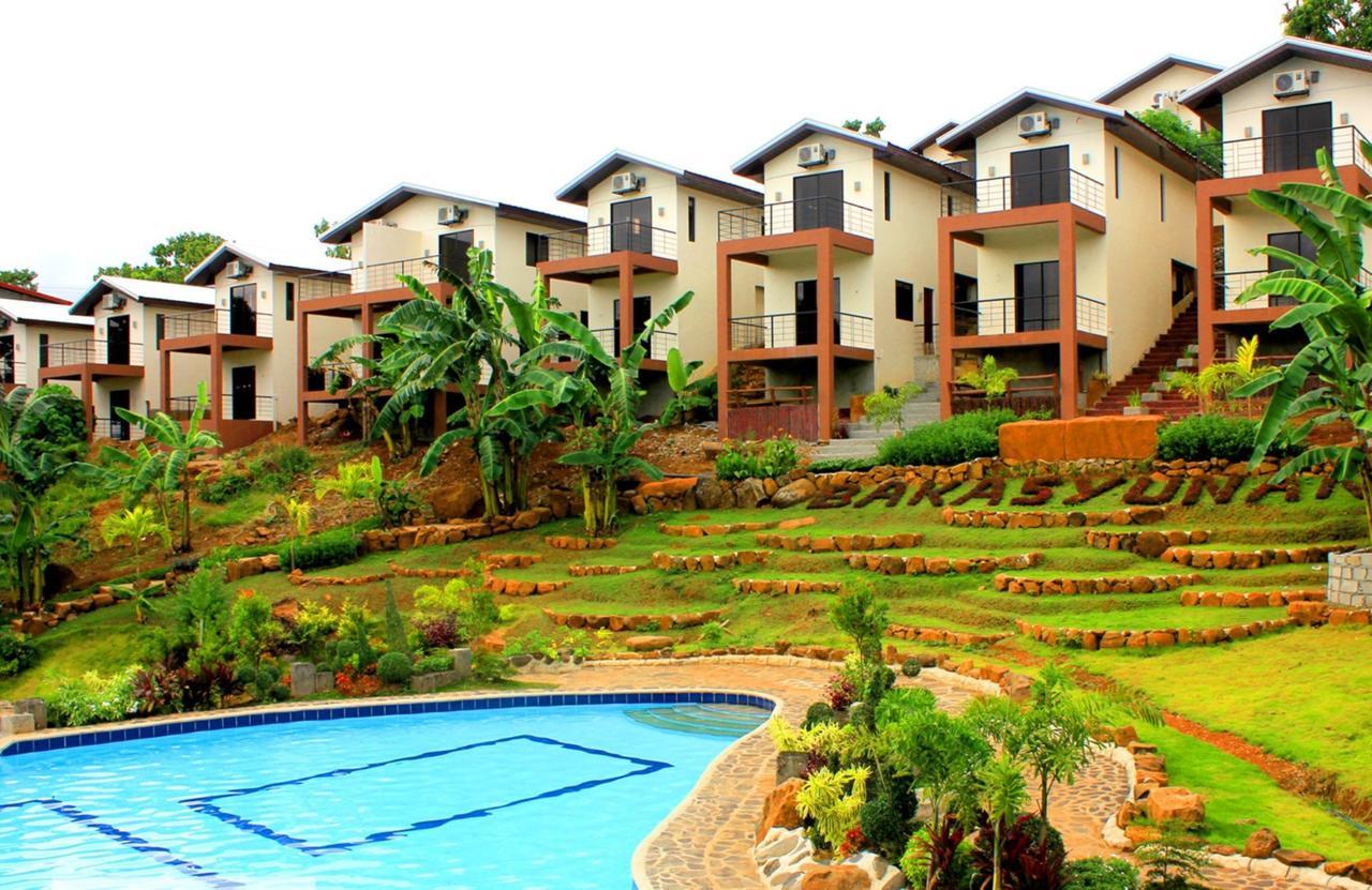 Bakasyunan Resort And Conference Center - Tanay Room photo