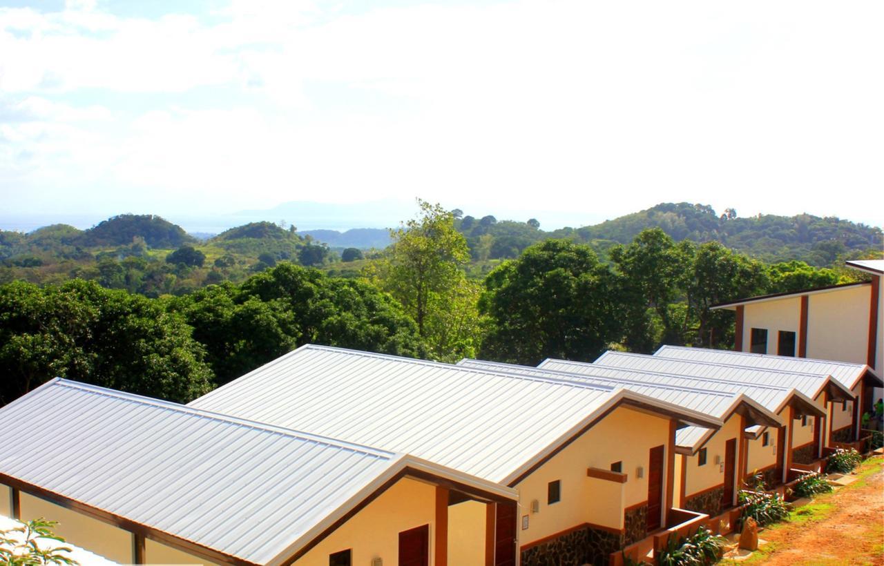 Bakasyunan Resort And Conference Center - Tanay Room photo