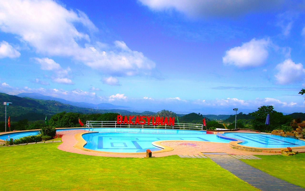 Bakasyunan Resort And Conference Center - Tanay Exterior photo