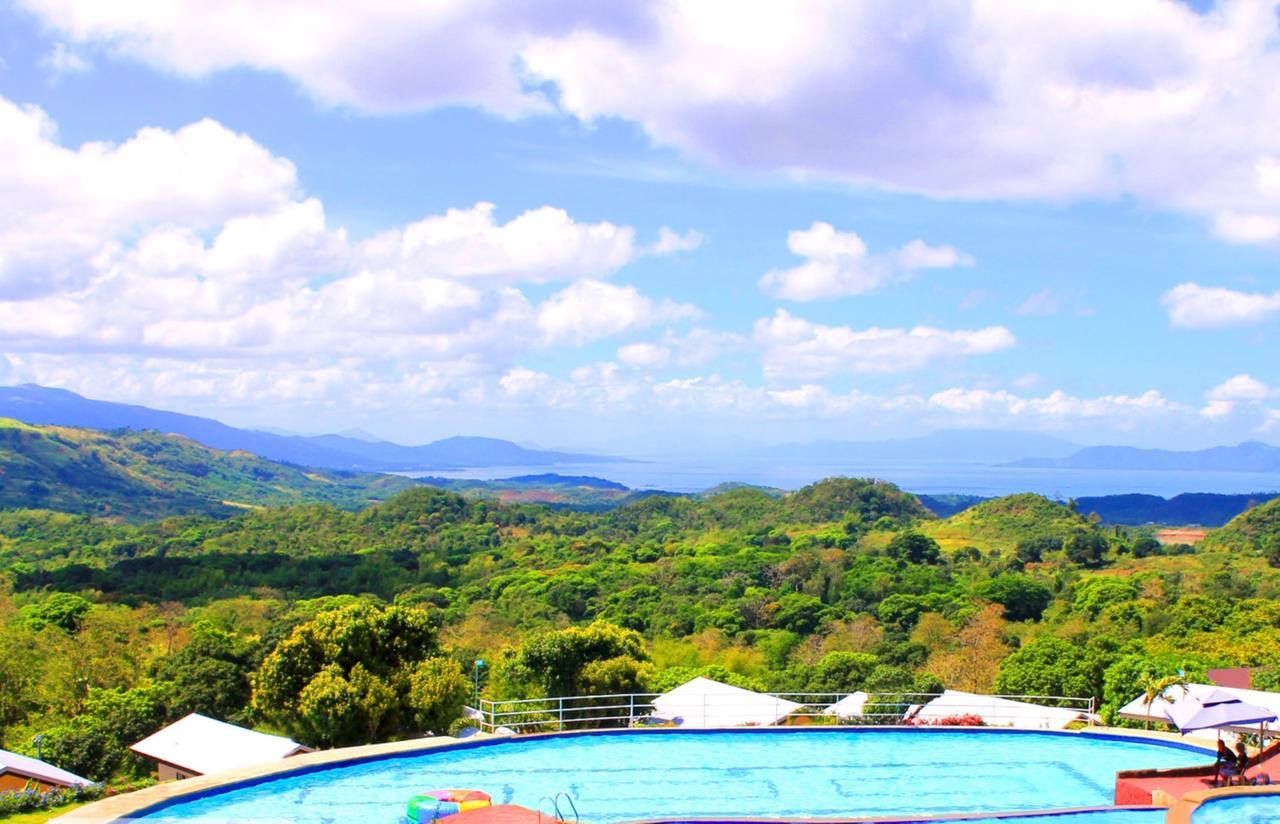 Bakasyunan Resort And Conference Center - Tanay Exterior photo