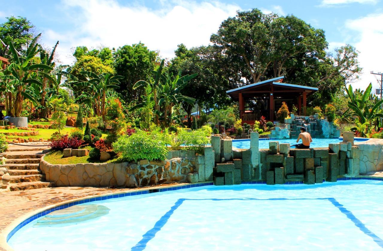 Bakasyunan Resort And Conference Center - Tanay Exterior photo